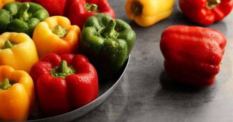 Które produkty spożywcze zawierają najwięcej żelaza i witaminy C